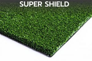 FieldTurf Super Shield