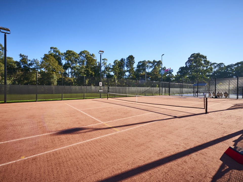 Eltham Tennis Club