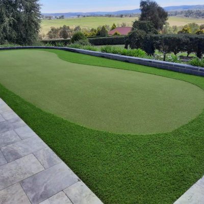 Golf Elite and Botanical September 2021_Iconic Outdoors Orange 3