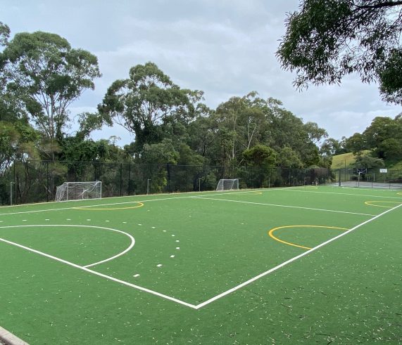 Tournament Pro_Illawarra Christian School NSW_Stonedge Gardens 1