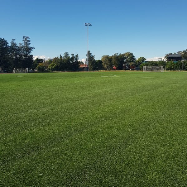 FT RGF XM7 - Hensley Athletic Field, NSW