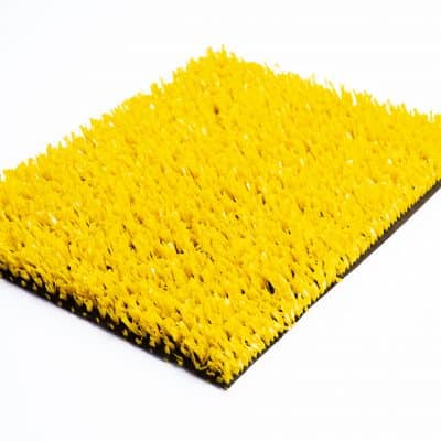 FieldTurf Multi-Scape Yellow