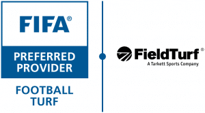 FIFA Preferred Provider - FieldTurf